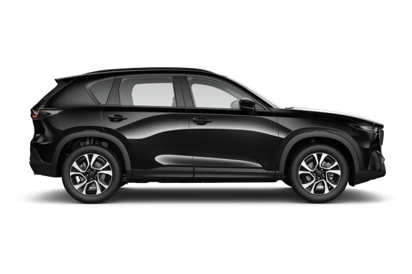 2026 Mazda CX-5 KM Series G25 Touring SUV Image 10