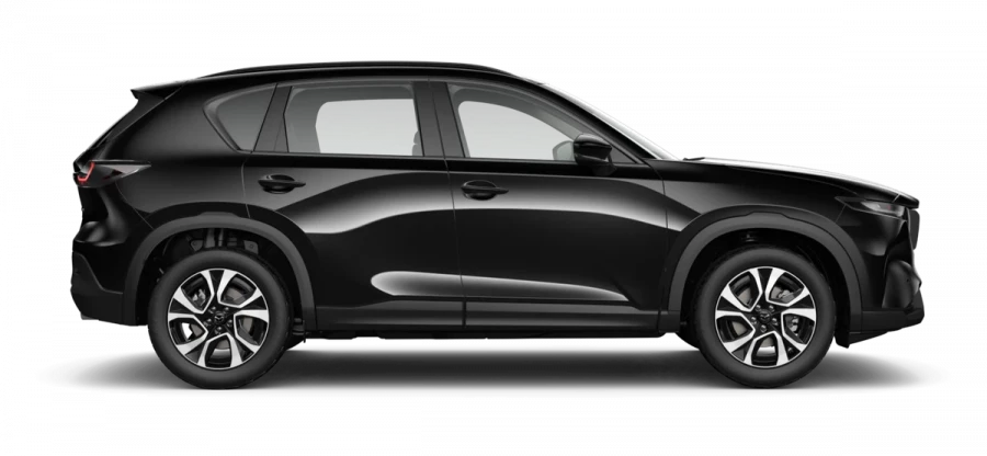 2026 Mazda CX-5 KM Series G25 Touring SUV Image 10