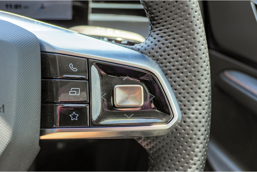 2024 MY24.5 MG HS AS33 Excite SUV Image 8