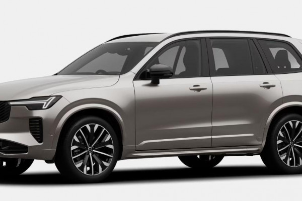 2026 Volvo XC90 L Series Ultra B5 Dark SUV Image 7