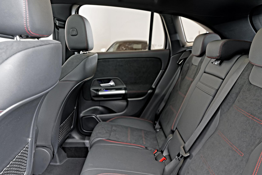 2026 Mercedes-Benz GLA-Class H247 GLA200 SUV