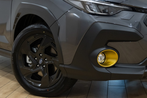 2026 Subaru Crosstrek G6X Sport SUV image 6