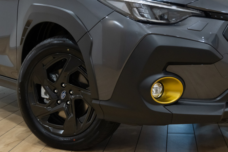 2026 Subaru Crosstrek G6X Sport SUV