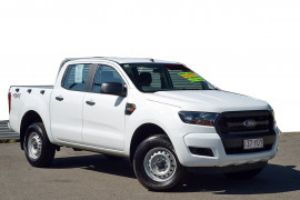Ford Ranger XL PX MKII