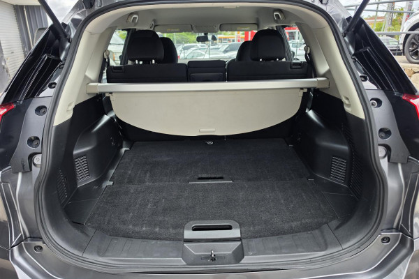 2018 Nissan X-Trail T32 Series II ST SUV Image 17