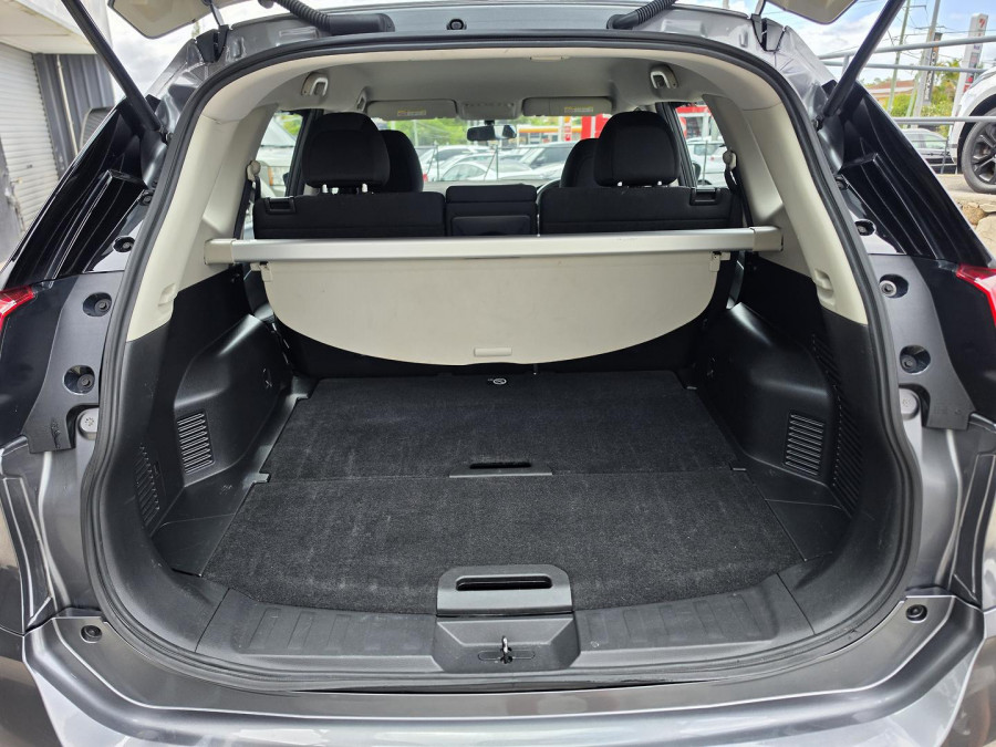 2018 Nissan X-Trail T32 Series II ST SUV Image 17