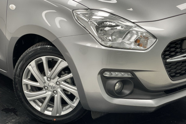 2023 Suzuki Swift AZ Series II GL Plus Hatch