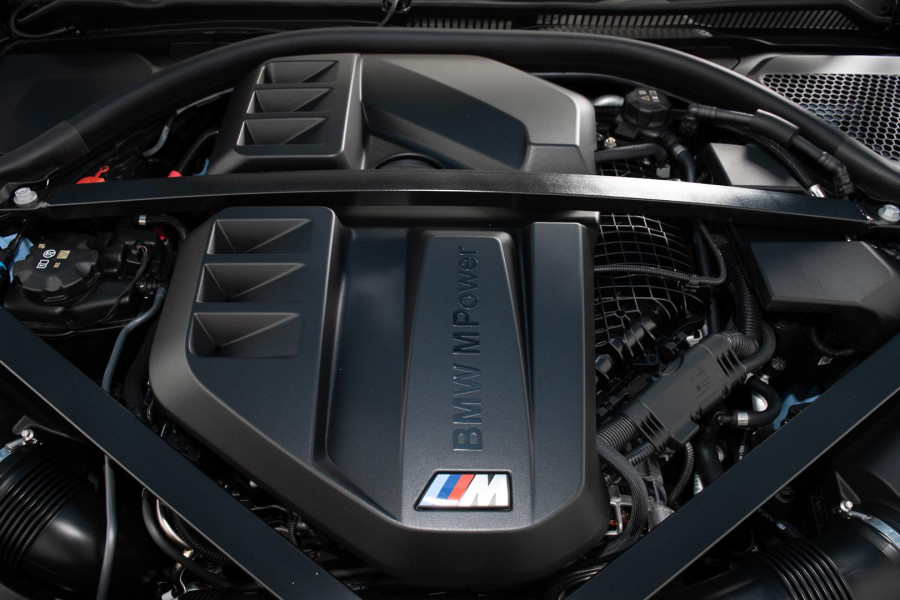 2026 BMW M2 G87 LCI  Coupe