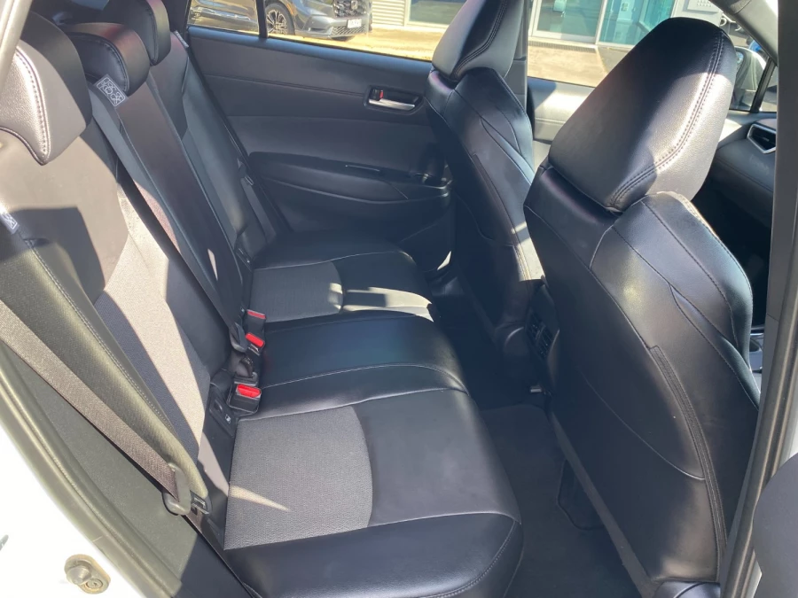 2023 Toyota Corolla Cross MXGA10R GXL SUV Image 10