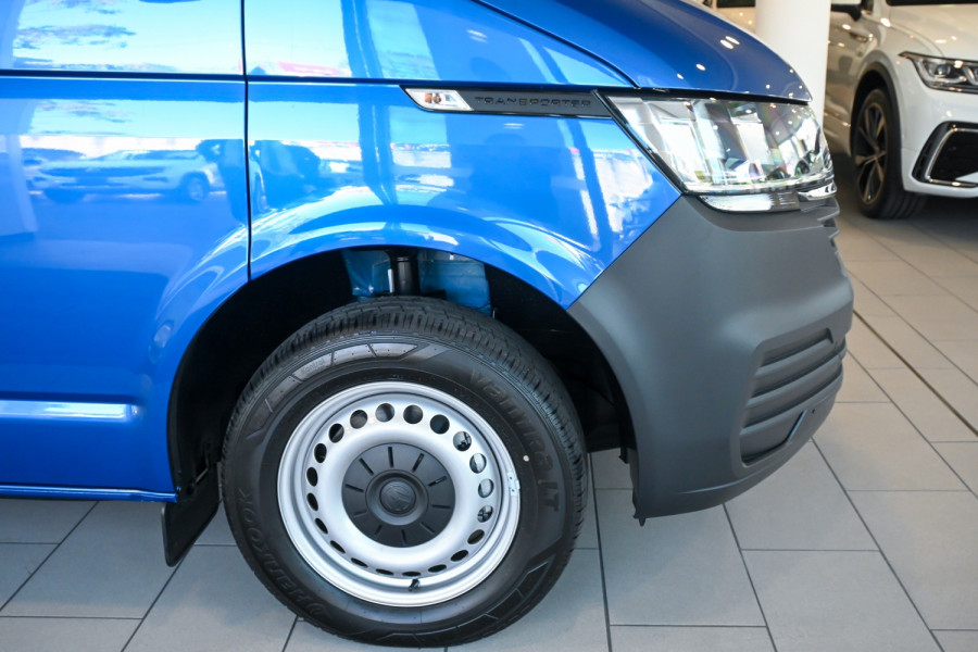 2024 Volkswagen Transporter T6.1 LWB Van Image 19