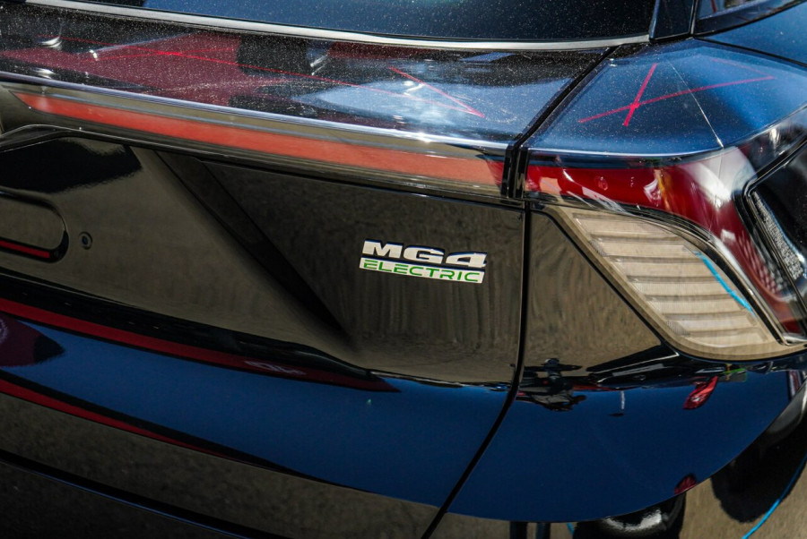 2023 MG MG4 MEH32 XPOWER Hatch Image 8