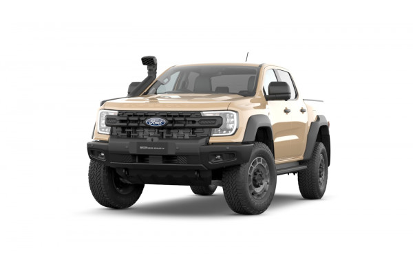 2026 MY26.5 Ford Ranger Super Duty  XLT Ute Image 3