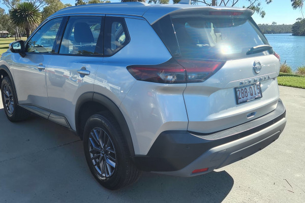 2024 Nissan X-Trail T33 ST SUV Image 5
