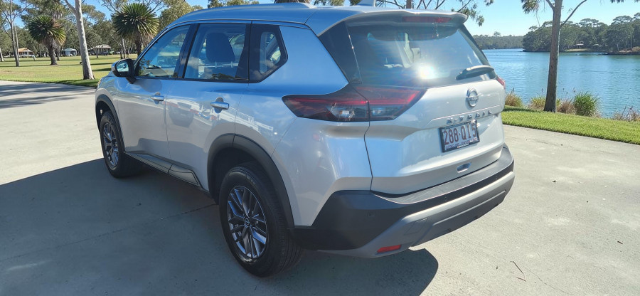 2024 Nissan X-Trail T33 ST SUV Image 5