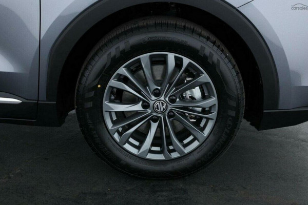 2026 MG ZS ZS32 Vibe SUV Image 8