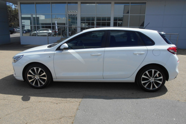 2018 Hyundai I30 PD  Go Hatch Image 5