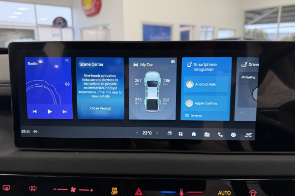 2026 MY25 LDV T60 Max PLUS Ute Image 30