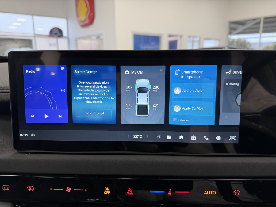 2026 MY25 LDV T60 Max PLUS Ute Image 30