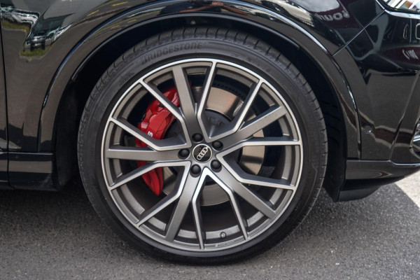 2022 MY23 Audi SQ7 4M TFSI SUV image 20