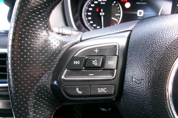2020 MY21 MG HS SAS23 Vibe SUV Image 20