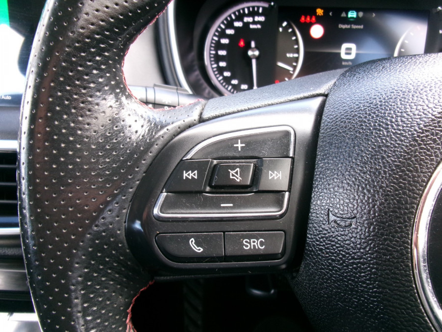 2020 MY21 MG HS SAS23 Vibe SUV Image 20