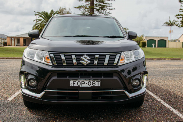 2018 MYug Suzuki Vitara LY GL + SUV
