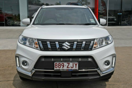 2019 Suzuki Vitara LY Series II GL + Suv