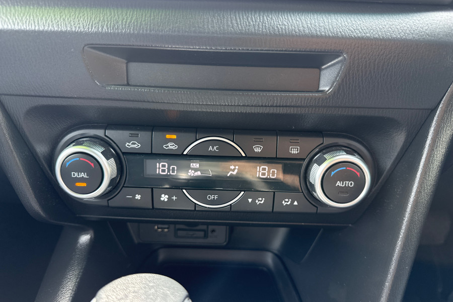 2018 Mazda 3 BN Series Touring Sedan Image 22