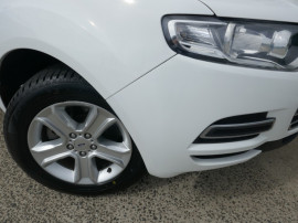 2013 Ford Territory SZ TX Wagon