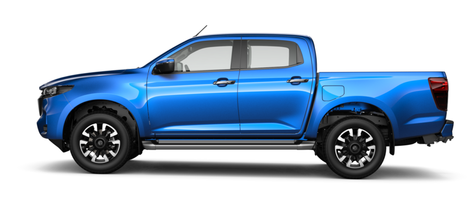 2025 Mazda BT-50 TF XTR Ute Image 22