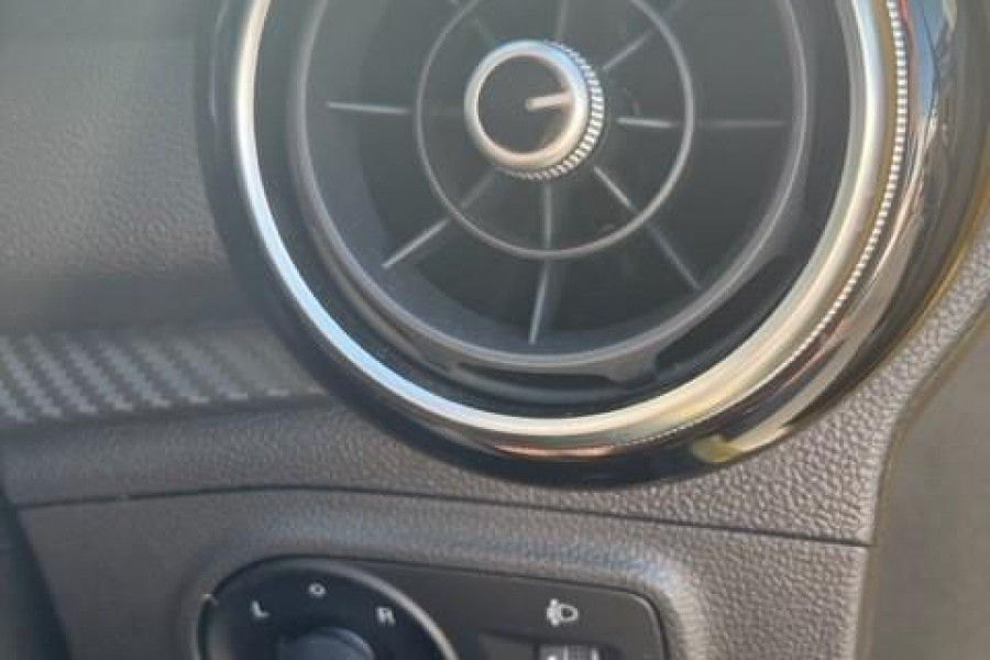 2020 MG MG3 SZP1 Excite Hatch Image 16