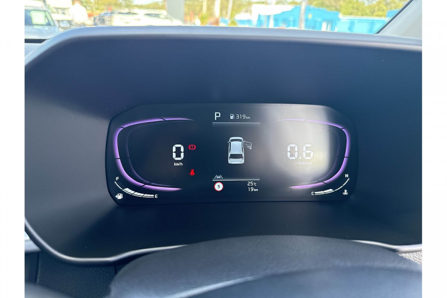 2024 Kia Picanto JA PE2 Sport Hatch Image 13