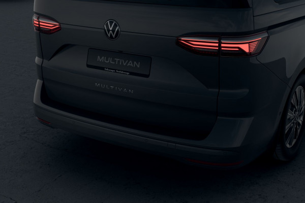 2025 MY26 Volkswagen Multivan T7 TDI360 Life LWB People Mover