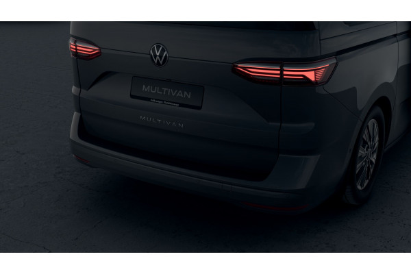 2025 MY26 Volkswagen Multivan T7 TDI360 Life LWB People Mover Image 6