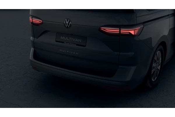 2025 MY26 Volkswagen Multivan T7 TDI360 Life LWB People Mover Image 6