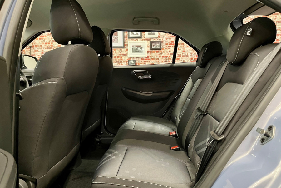 2025 MG 3 Core 1.5P/4At Hatch Image 13
