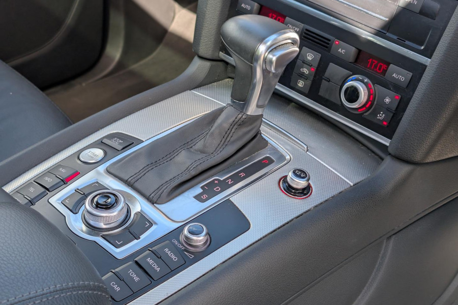 2014 MY15 Audi Q7  TDI SUV Image 15