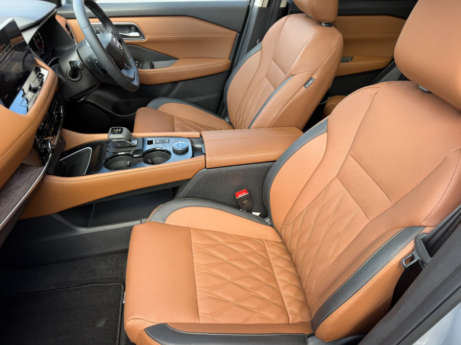 2025 MY26 Nissan X-Trail T33 Ti-L SUV Image 9