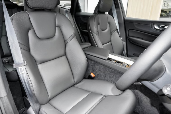 2019 Volvo XC60 UZ T5 Inscription Suv