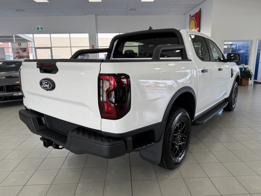 2026 MY26.5 Ford Ranger P703 XLT Ute Image 7