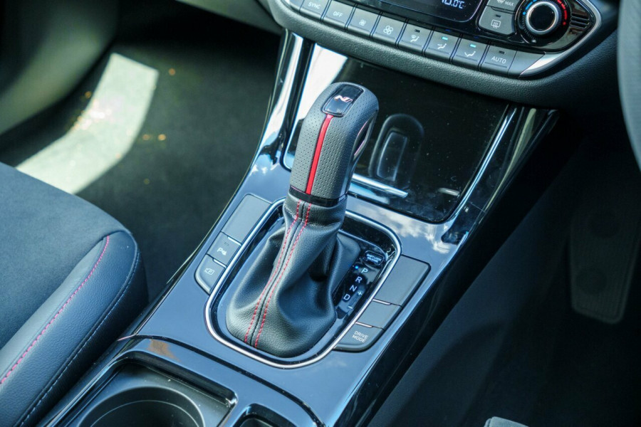 2024 MY25 Hyundai i30 PDe.V6  N Line Hatch Image 13