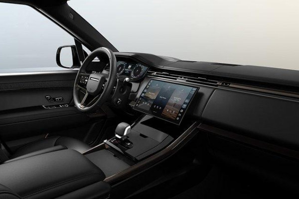 2025 Land Rover Range Rover Sport L461 D300 Dynamic SE SUV