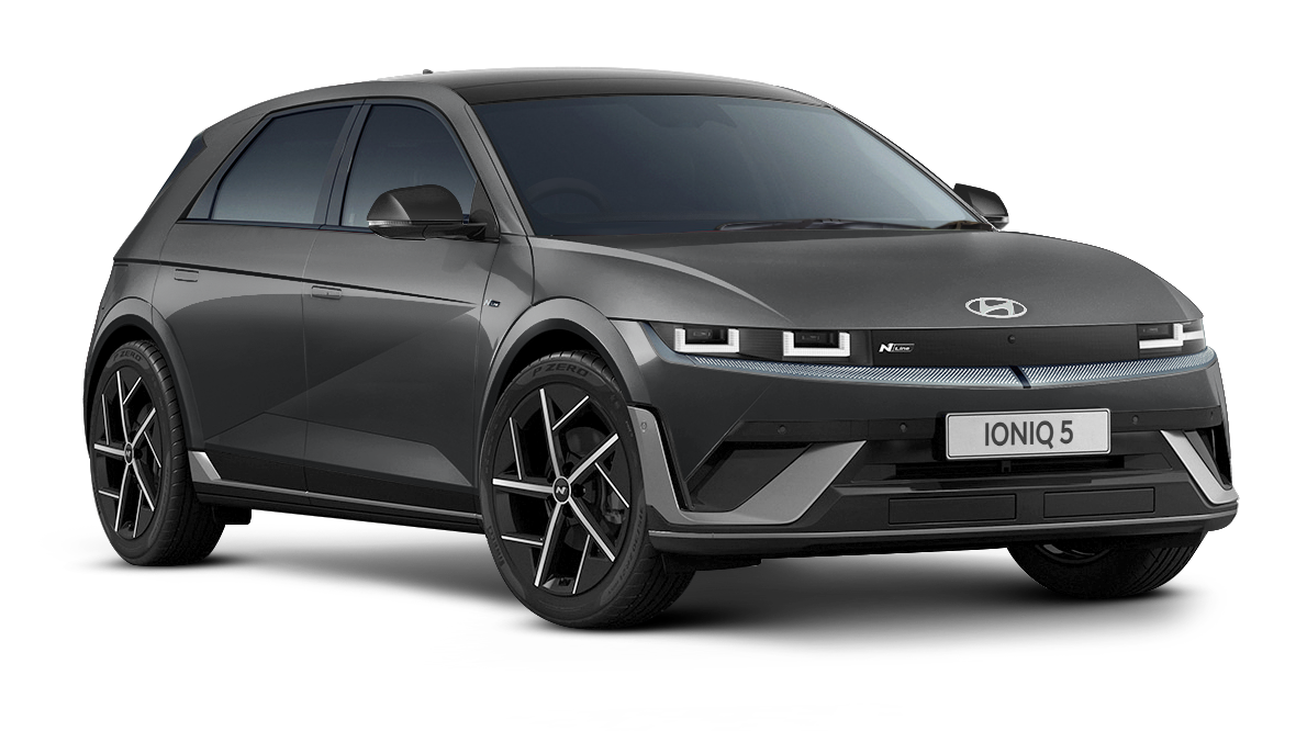 2025 Hyundai IONIQ 5 NE.V5 EPIQ N Line SUV