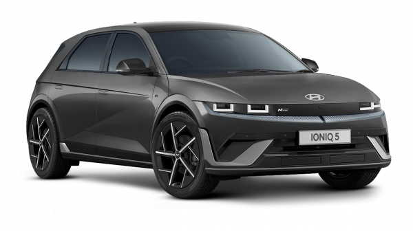 Ecotronic Grey