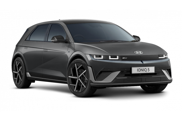 2025 Hyundai IONIQ 5 NE.V5 EPIQ N Line SUV