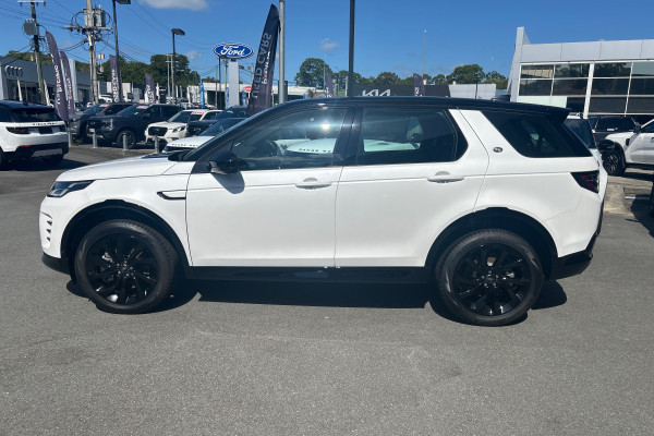2024 Land Rover Discovery Sport L550 P250 Dynamic SE SUV