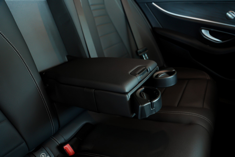 2021 MY22 Mercedes-Benz E-Class W213 E350 Sedan Image 28
