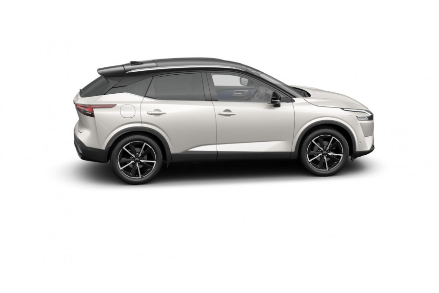 2024 Nissan QASHQAI J12 Ti SUV Image 14