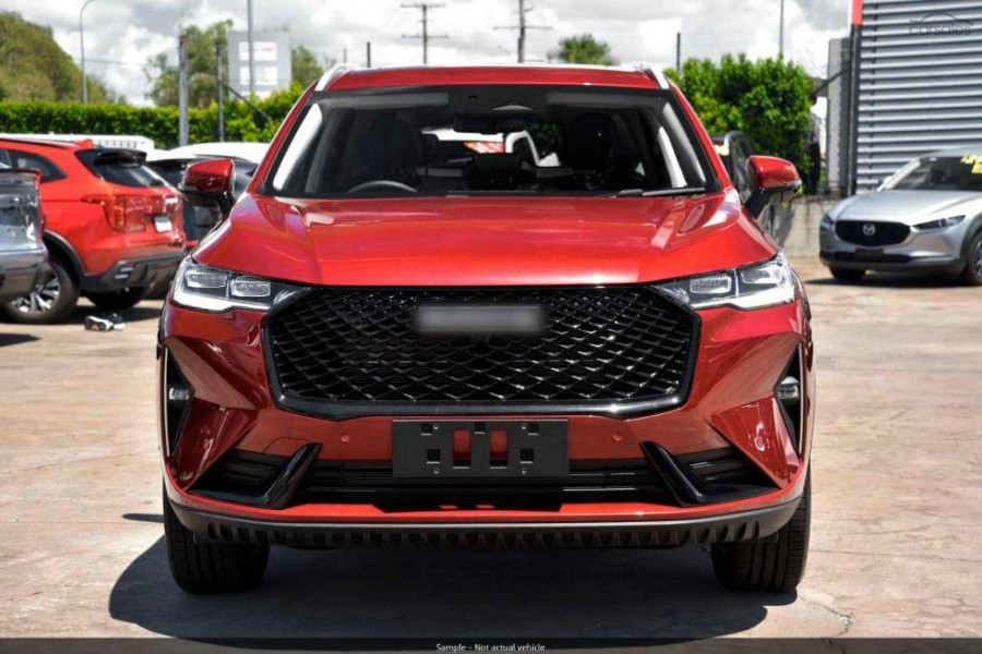 2025 GWM Haval H6 B01 Vanta SUV Image 17