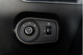 2025 MG MG4 MEH32 Excite 51 Hatch